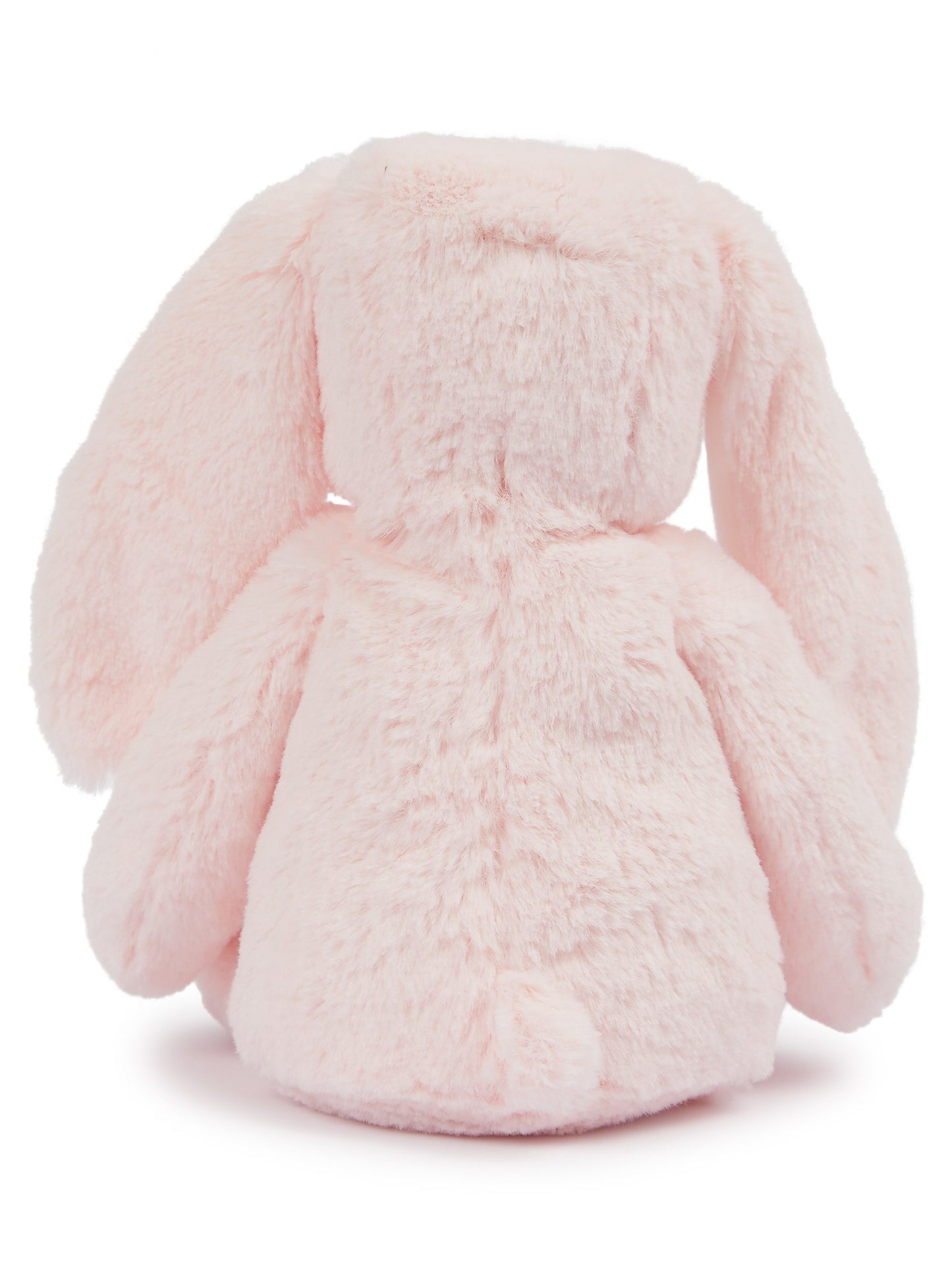 Pink bunny - MM060 PRINTME