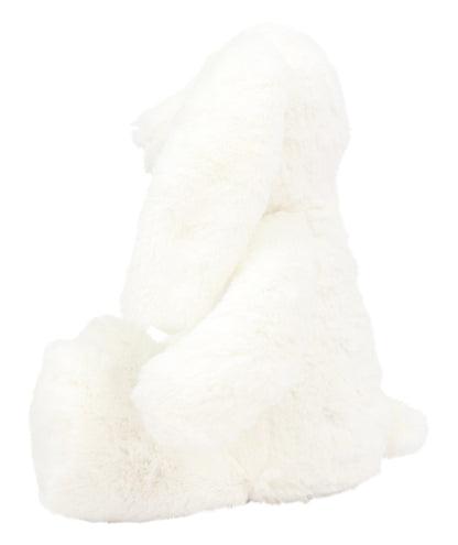 White bunny - MM060 PRINTME