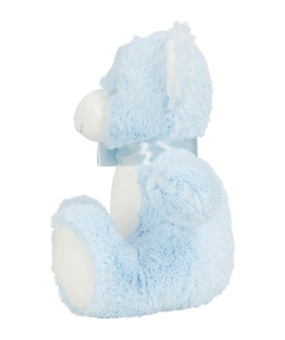 Blue Teddy - MM060 PRINTME